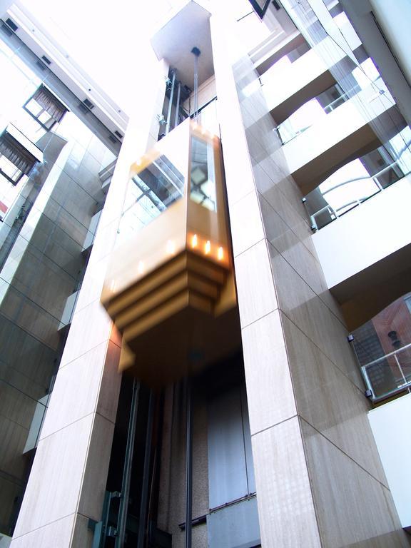 Hotel Hd Concepción Exterior foto