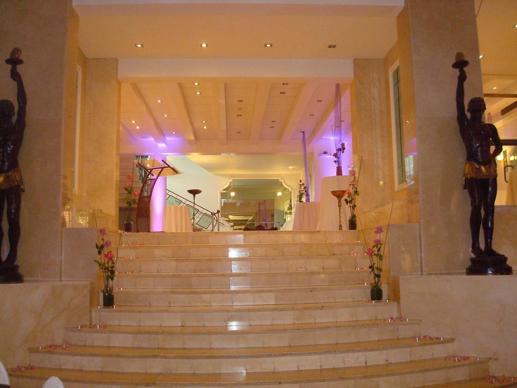 Hotel Hd Concepción Exterior foto